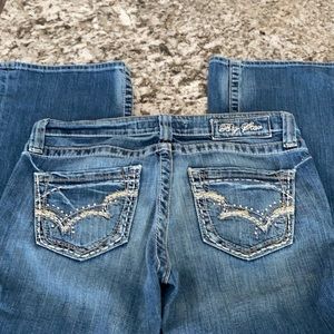Big Star Jeans